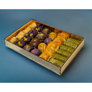 MISTO BAKLAWA